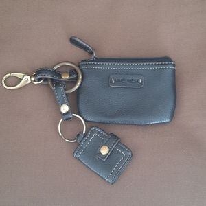 Nine West change purse